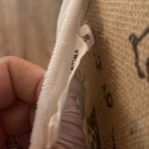 Isabel Marant spring 2012 runway blouse 38 - Picture 9 of 10